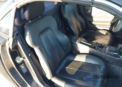 2000 Mercedes-Benz Slk 230 Kompressor z USA, uszkodzony, nr VIN WDBKK47F2YF146217